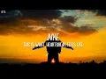 JVKE - this is what heartbreak feels like (pretty little liar) (Lyrics)