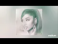 Download Lagu Ariana Grande - test drive (90's R\u0026B Remix)