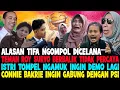 Lagu FAKTA MENGEJUTKAN DARI TIFA π± TIFA AKUI MENYERAH MENYERANG JOKOWI \u0026 CONNIE BAKRIE INGIN PINDAH PSI π