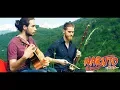 Download Lagu Naruto - Konoha Peace - Erhu \u0026 Guitar Cover