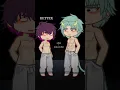 Download Lagu They're so cute #foryou #gacha #bl #shorts #trending #original #gachaclub