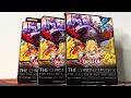 3x BRANDED CHRONICLES STRUCTURE DECKS IS INSANE
