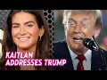 Kaitlan Collins Responds to Trump s Attacks on Her Appearance