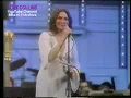 JUDY COLLINS - "Send In The Clowns" with Boston Pops  1976