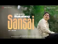 Daniel Maestro - Bakalang Sansai (Official Music Video)