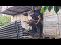 Download Lagu Sebelum Hujan Deras, Aku Buru Buru Teduhin Kayu Bakar, Untuk Masak Sehari Hari