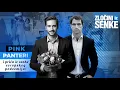 Lagu ZLOČINI IZ SENKE 23 - PINK PANTERI i priča iz senke evropskog podzemlja