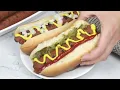Best Vegan Hot dogs