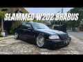 Download Lagu Slammed, Brabus, and Broke Necks on the Road!!!