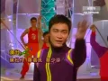 羅嘉良 蔡少芬 陳松伶 網中人(改編) 2001台慶