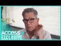 David Foster Talks Katherine McPhee Marriage Off The Record Netflix Doc