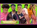 Curlyyred Talks KingCid DDG Fredo Bang The Real Reason Behind Her Dymondsflawless