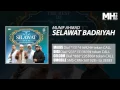 Selawat - Munif Ahmad