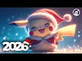 Lagu Christmas Music Mix 2026 🎅 EDM Mixes of Christmas Songs 🎅 EDM Bass Boosted Music Mix #453