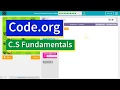 Code org Express Lesson 12 12 Nested Loops in Maze Answers Explained Course D Lesson 11 12