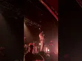 TAP DAT Chiodos! Portland Maine 2026
