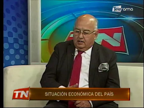 Ec. Mauricio Pozo 