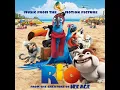 Mas Que Nada (2011 Rio Version)