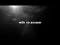 Spiritbox - No Loss, No Love // Lyrics