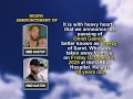 Omid Gaston Short Obituary