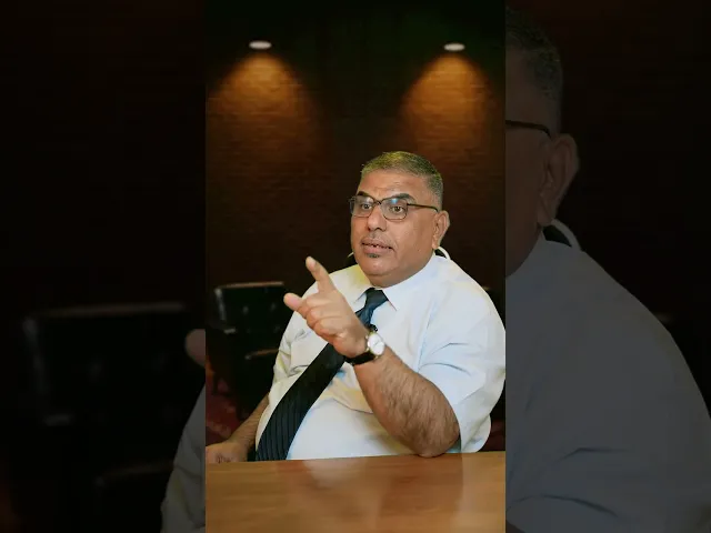 ⁣كيف تحفز ابنك للنجاح الدراسي - الدكتور الاستشاري حيدر كريم سكر