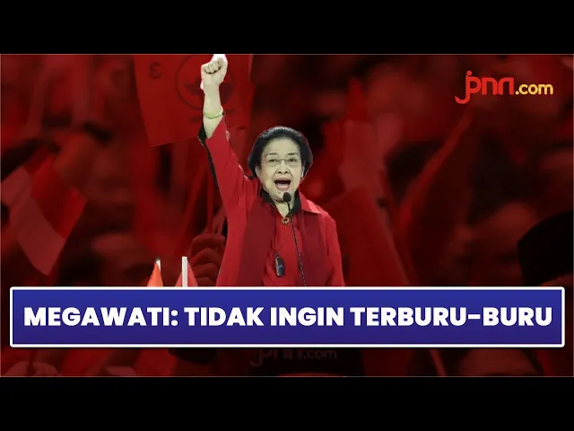 Sikap Politik PDI Perjuangan Terhadap Pemerintahan Baru - JPNN.com
