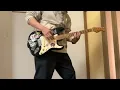 鶴and亀　LOVE2000　弾いてみた