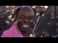 RUFUS THOMAS - "Breakdown' & 'Funky Chicken' LIVE @ WATTSTAX 1973