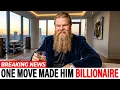 Rick From Murphys Diesel Rags To Riches Story Is INSANE
