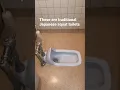 Lagu I moved to Japan!!!|Things that make sense in Japan| Traditional squat toilets🤯😳