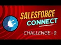 Quick Start Salesforce Connect - 2 Challenge