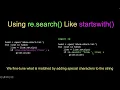 Lecture IS430 - Severance Chapter 11