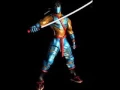 Jago's Theme-Killer Instinct Gold