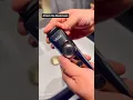 Download Lagu Effortless Grooming with Vega 9-in-1 Pro Groomer: Easy Cleaning and Styling Tips
