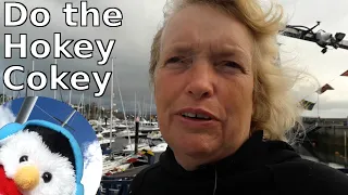 Carrickfergus & Bangor – Sailing Belfast Lough – Ep. 100
