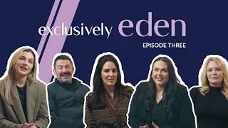 Download Our Adelaide Road Clinic In Dublin Got A MAKEOVER | Exclusively Eden | Ep 03 MP3