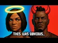 I Caught the Real Liar in Skyrim Saadia vs Kematu