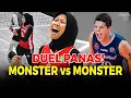 Download Lagu FANS HEBOH, MEDIA GEGER! 🔥 MEGAWATI HANGESTRI TANTANG RATU VOLI TURKI! 😱