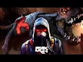 Download Lagu T-Rex | Dubstep Mix with HARDCORE DROPS