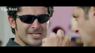 فيلم الاكشن والاثارة والتشويق لسلمان خان جاي هو 