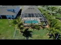 Waterfront Tropical Oasis - Apollo Beach FL