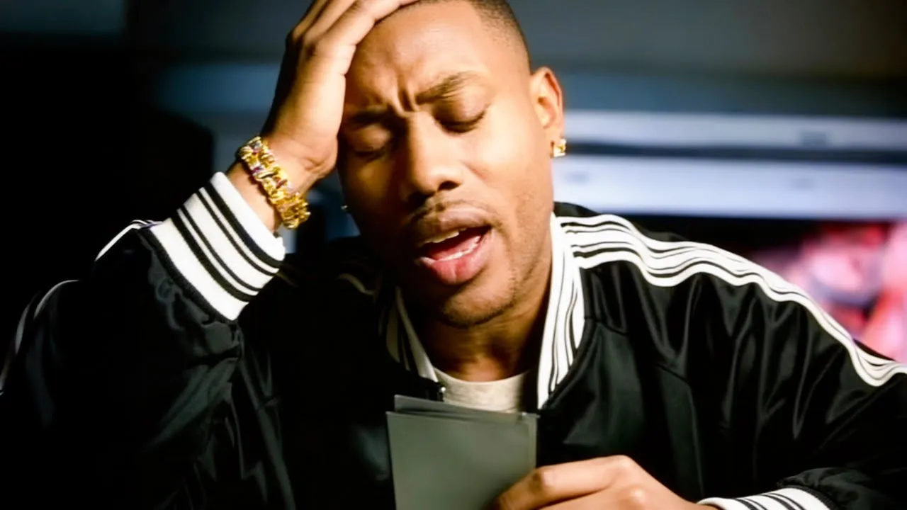 Mario Winans - I Don't Wanna Know (Official Music Video) [HD Remaster]