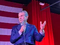 LIVE FEED Georgia 2026 primary election - Rick Jackson advances to runoff