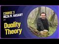Duality Theory and Dual Simplex Method Operations Research