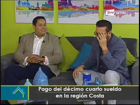 Hasta el 15 de marzo debe pagarse el décimo cuarto sueldo