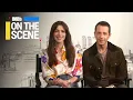 Why Anne Hathaway Was Cast as a Villain as a Child and Never Looked Back