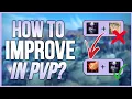 How to improve in WoW PvP - Beginners PvP guide Wotlk Classic