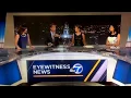 KABC ABC 7 Eyewitness News this Morning at 5am open August 15 2017
