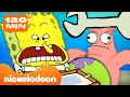 Download Lagu SpongeBob | Momen-Momen TERLUCU SpongeBob Sepanjang Masa Selama 120 MENIT! 😂  | Nickelodeon Bahasa
