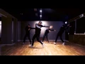 Moves by Big Sean - David Leung ::Choreography::